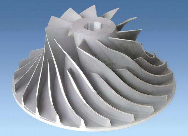 我公司年產(chǎn)1萬噸鋁合金特種精密鑄造建設(shè)項目 環(huán)境影響評價公眾參與第二次公示